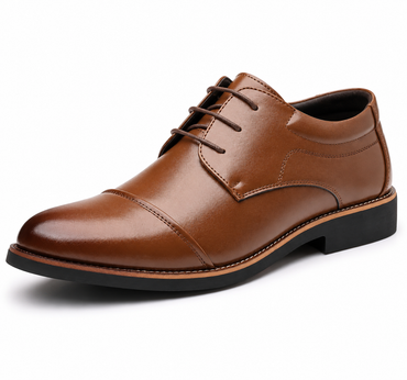 BHS - Stylish Business Casual Shoes – Comfort Every Step