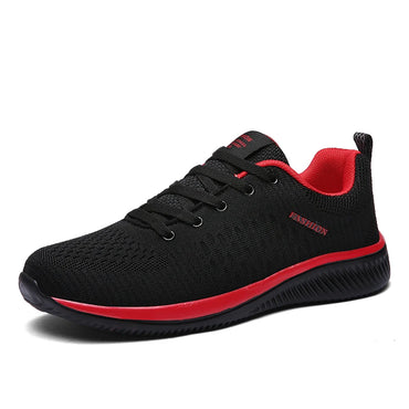 BHS - Lightweight Running Sneakers – Breathable Comfort Style