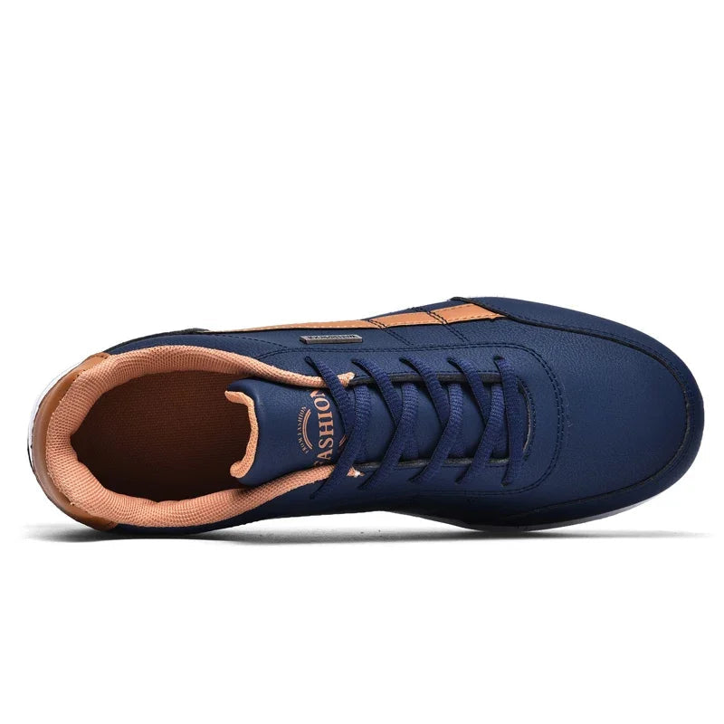 BHS - Waterproof Walking Sneakers – Comfort & Style Redefined