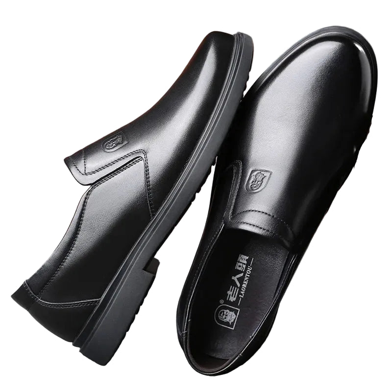 BHS - Luxury Leather Shoes – Business Comfort Redefined, Driving and More .