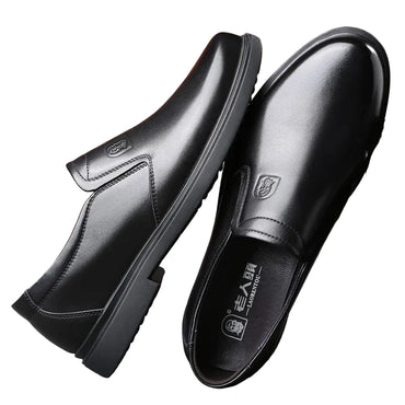 BHS - Medical Leather Shoes – Comfort Redefined, Driving and More .