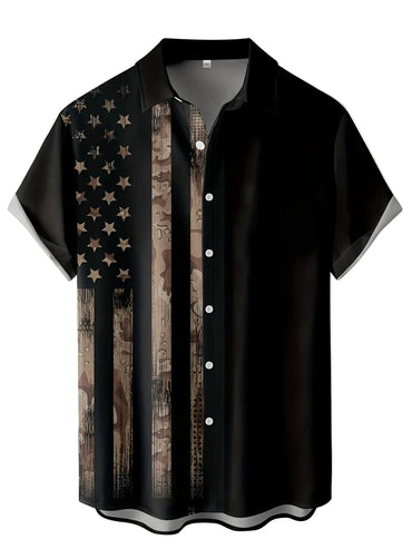 BHS - Classic Modern T-Shirt with Special Paints