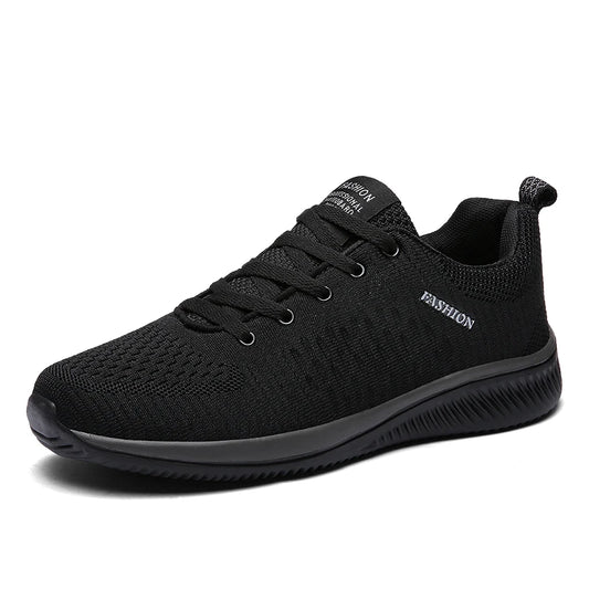 BHS - Lightweight Running Sneakers – Breathable Comfort Style
