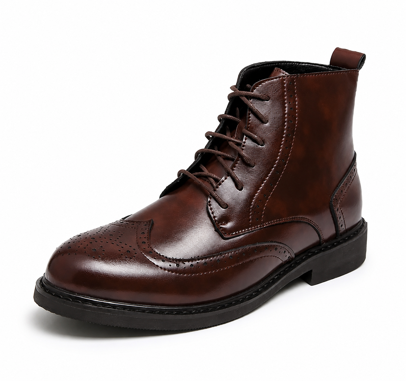 BHS - Leather Classic Boot