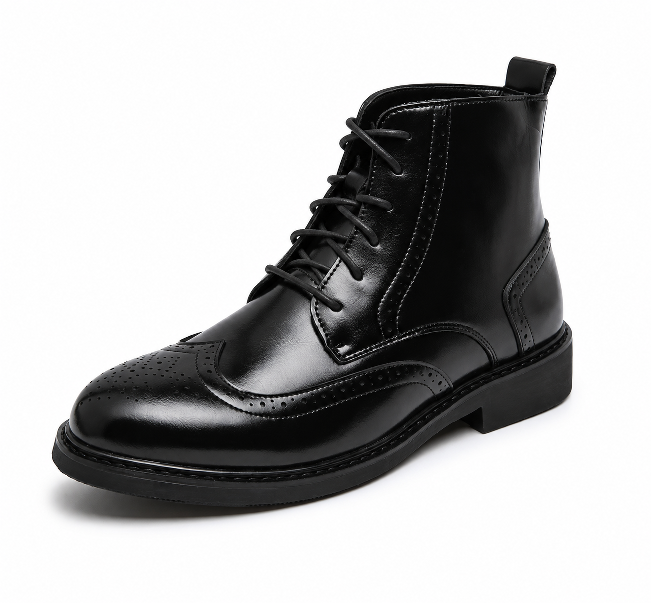 BHS - Leather Classic Boot