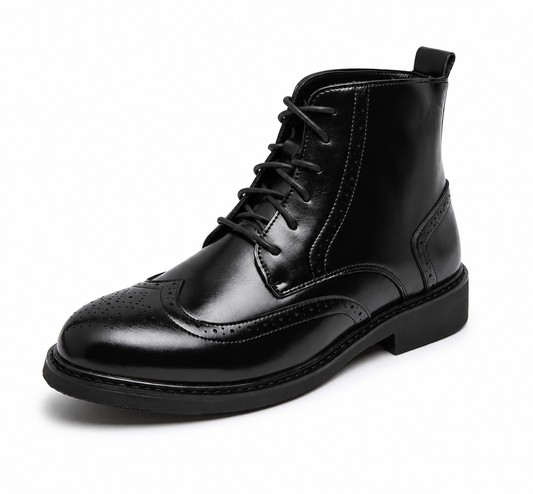 BHS - Leather Classic Boot