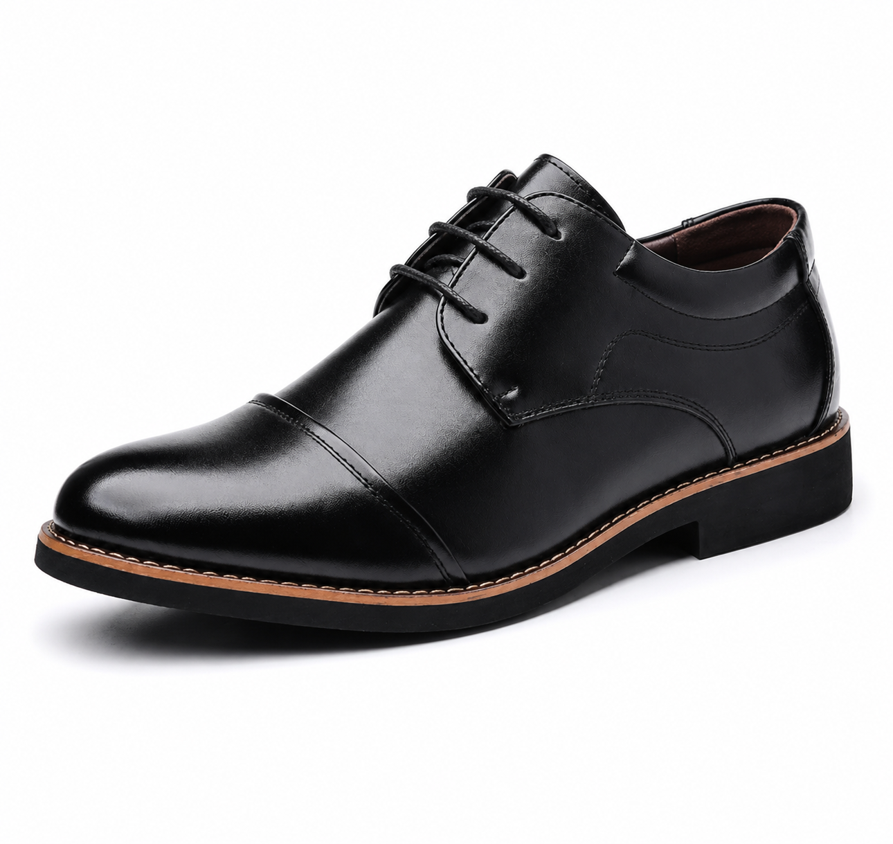 BHS - Stylish Business Casual Shoes – Comfort Every Step