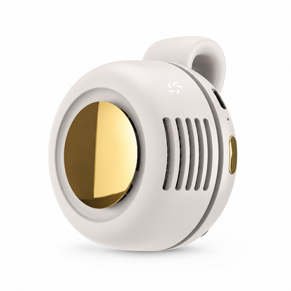 BHS – Mini-tragbarer ventilator ohne rotorblätter – Tragbarer persönlicher Kühlventilator