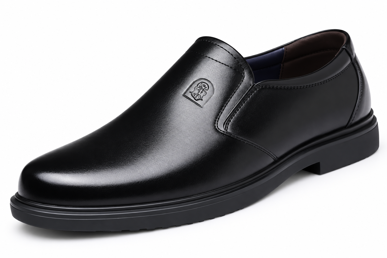 BHS - Medical Leather Shoes – Comfort Redefined, Driving and More .
