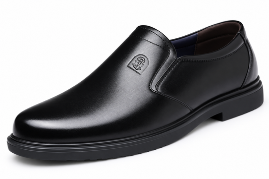 BHS - Medical Leather Shoes – Comfort Redefined, Driving and More .