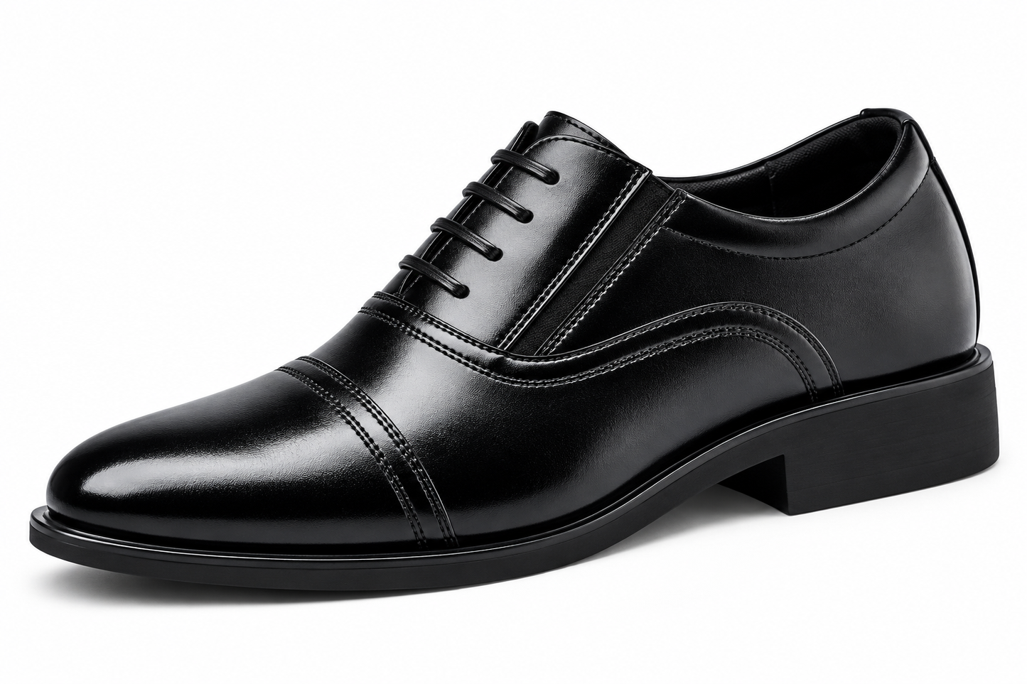 BHS - Formal Business Shoes, Comfort & Elegance Daily