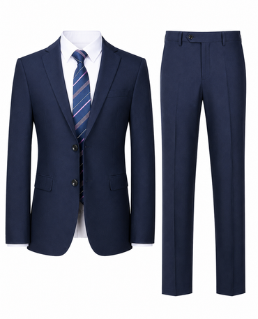 BHS - New Style 2026 Fashionable Business Outdoor Gentleman's Suit