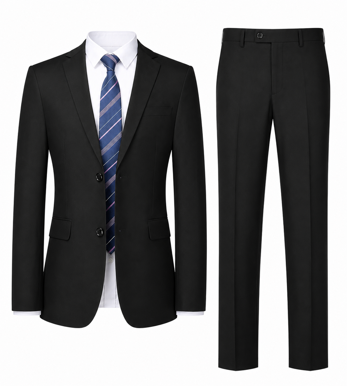 BHS - New Style 2026 Fashionable Business Outdoor Gentleman's Suit