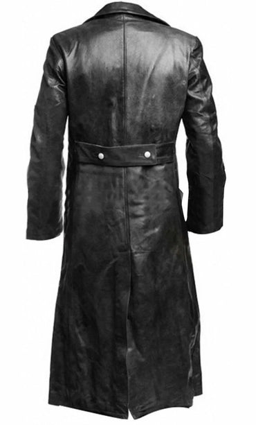 BHS - MEN GERMAN CLASSIC UNIFORM LONG