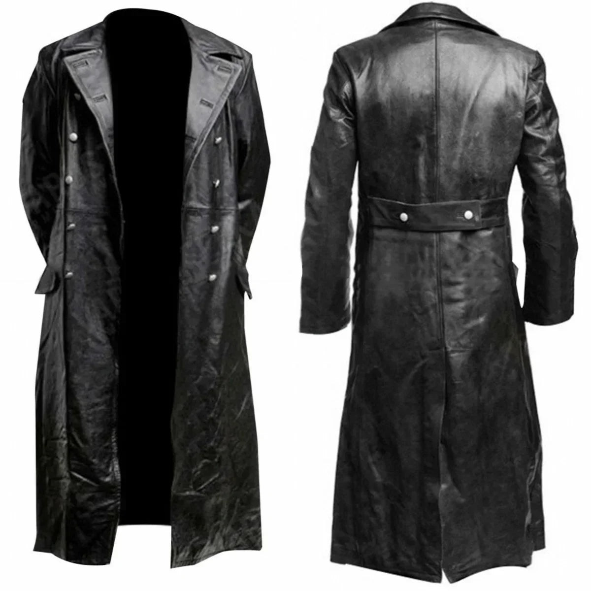 BHS - MEN GERMAN CLASSIC UNIFORM LONG