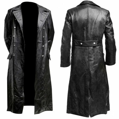 BHS - MEN GERMAN CLASSIC UNIFORM LONG