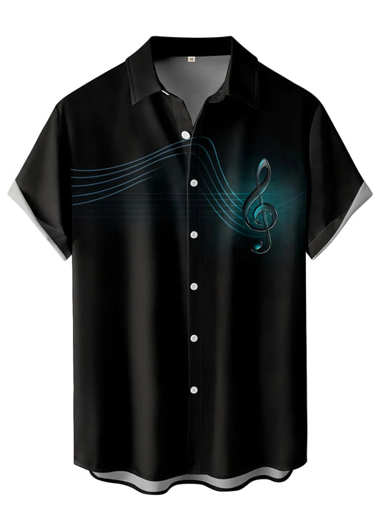 BHS - Classic Modern T-Shirt with Special Paints