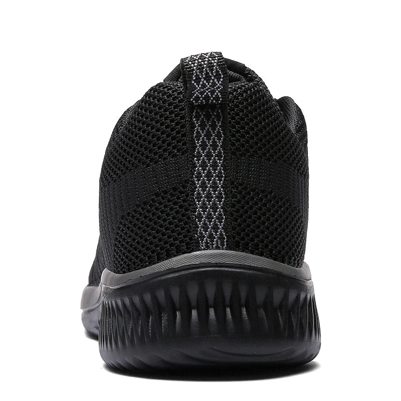 BHS - Lightweight Running Sneakers – Breathable Comfort Style
