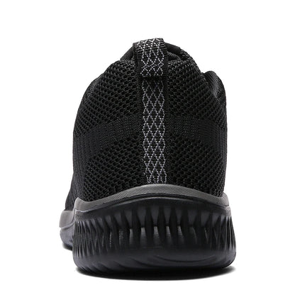 BHS - Lightweight Running Sneakers – Breathable Comfort Style