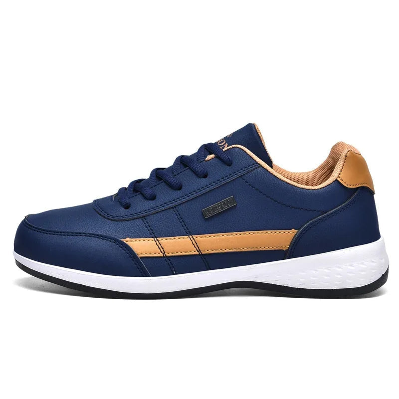 BHS - Waterproof Walking Sneakers – Comfort & Style Redefined