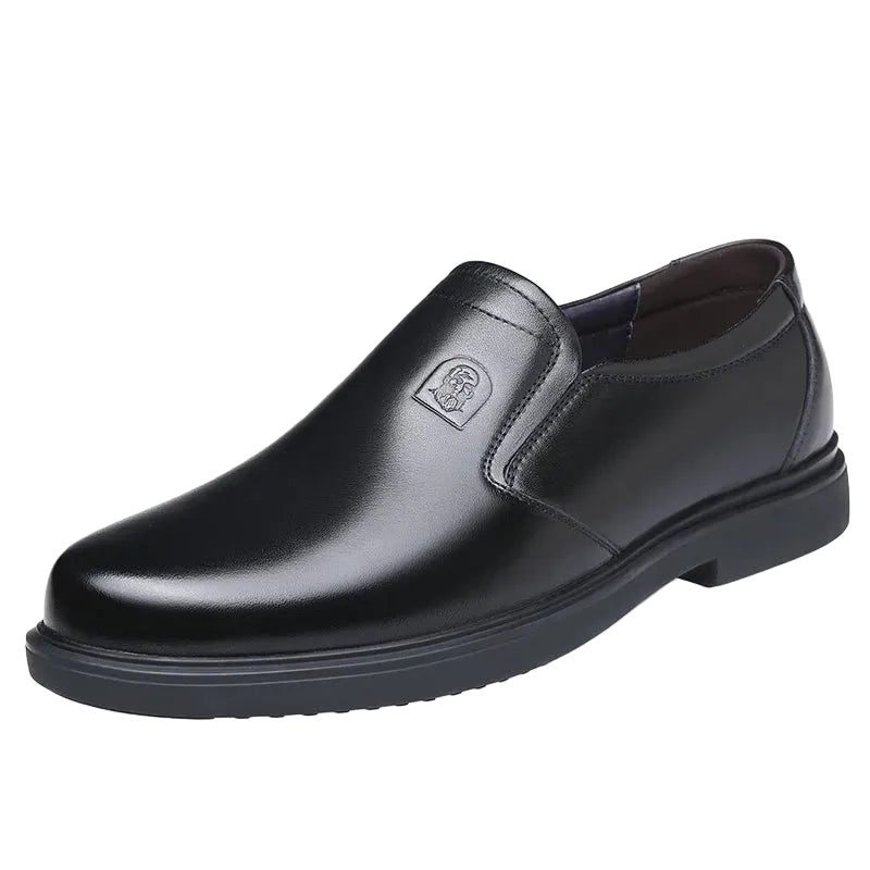 BHS - Luxury Leather Shoes – Business Comfort Redefined, Driving and More .