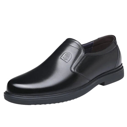 BHS - Medical Leather Shoes – Comfort Redefined, Driving and More .