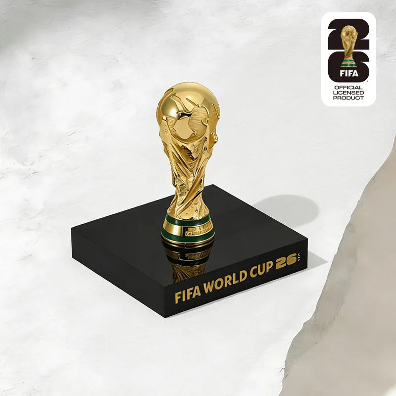 BHS - FIFA 2026 World Cup Replica Ornament,