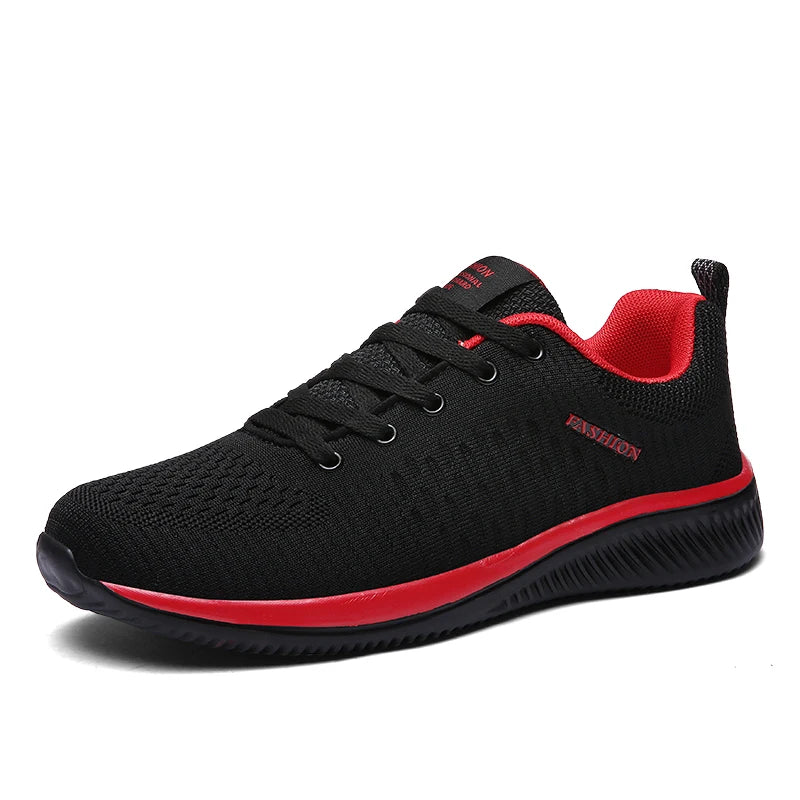 BHS - Lightweight Running Sneakers – Breathable Comfort Style