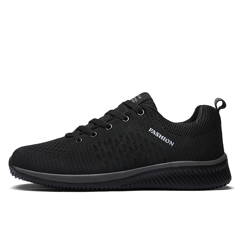 BHS - Lightweight Running Sneakers – Breathable Comfort Style