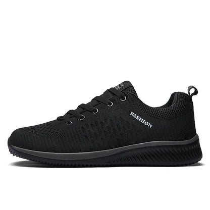 BHS - Lightweight Running Sneakers – Breathable Comfort Style