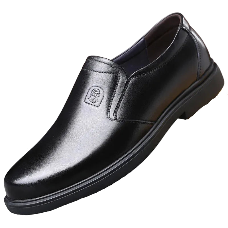 BHS - Luxury Leather Shoes – Business Comfort Redefined, Driving and More .