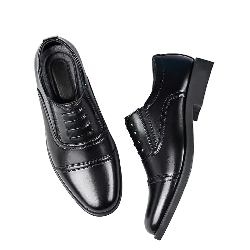 BHS - Luxury Formal Business Shoes – Comfort & Elegance Daily
