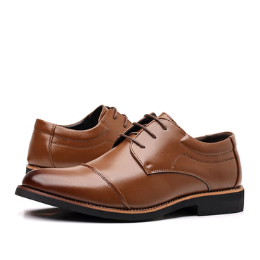 BHS -  Premium Business Casual Shoes – Stylish Comfort Every Step