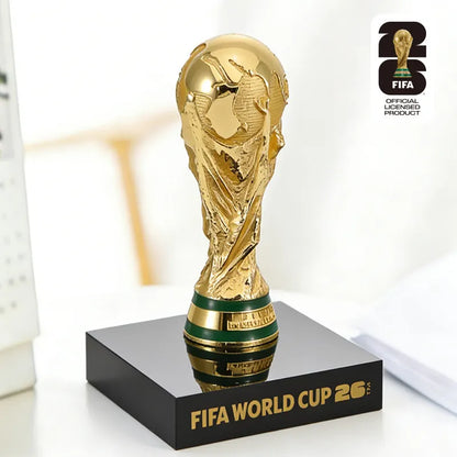 BHS - FIFA 2026 World Cup Replica Ornament,