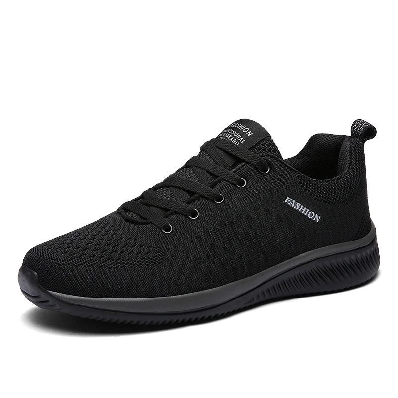 BHS - Lightweight Running Sneakers – Breathable Comfort Style