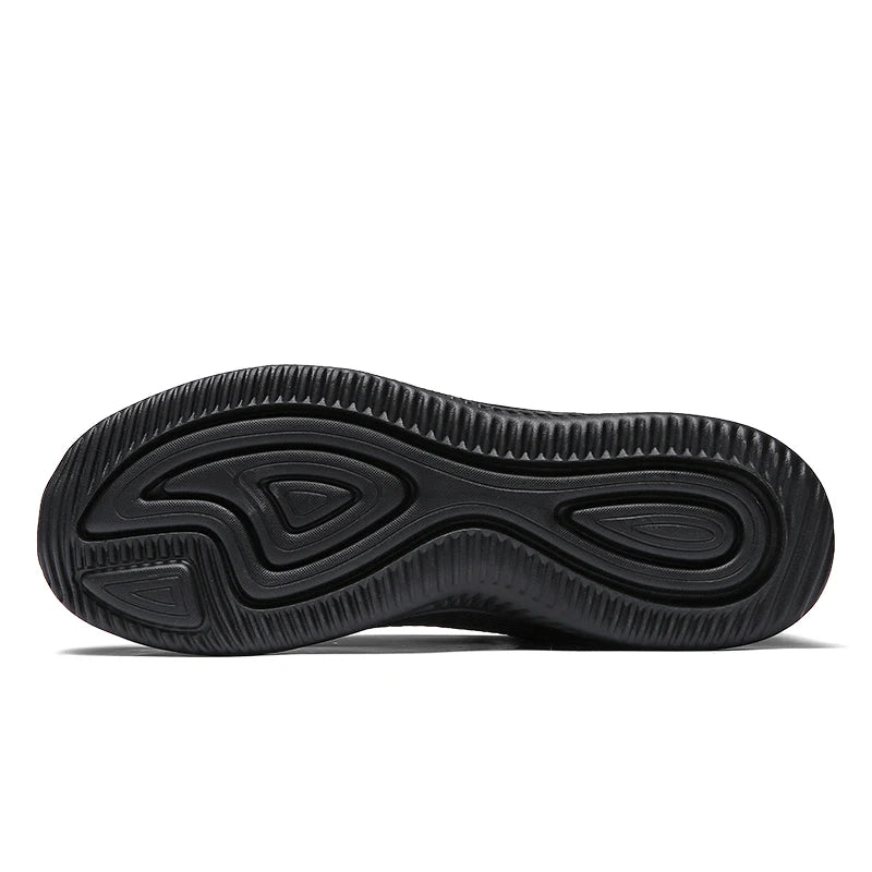 BHS - Lightweight Running Sneakers – Breathable Comfort Style