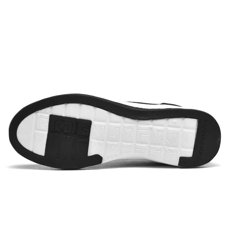 BHS - Waterproof Walking Sneakers – Comfort & Style Redefined