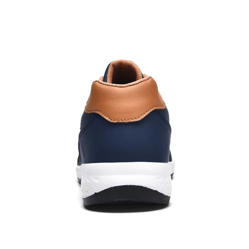 BHS - Waterproof Walking Sneakers – Comfort & Style Redefined