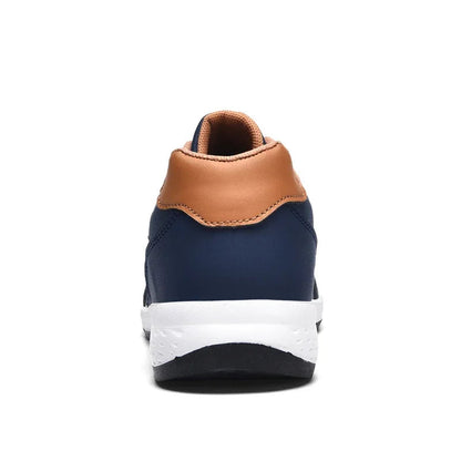 BHS - Waterproof Walking Sneakers – Comfort & Style Redefined