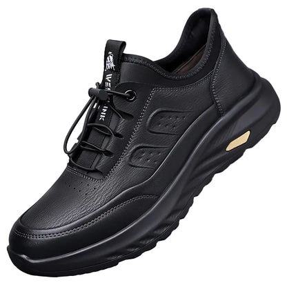 BHS - Breathable Sneakers – Modern Comfort & Sport Style