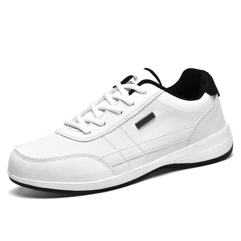 BHS - Waterproof Walking Sneakers – Comfort & Style Redefined
