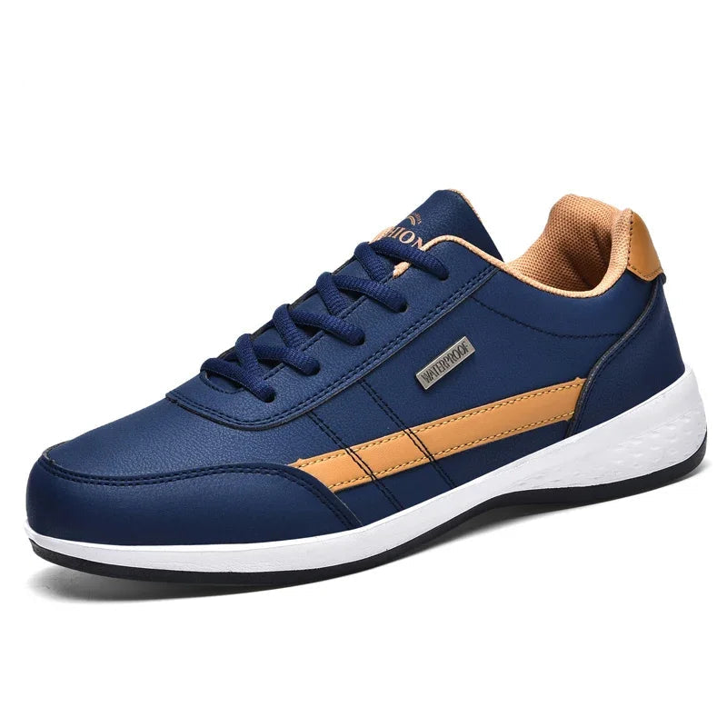 BHS - Waterproof Walking Sneakers – Comfort & Style Redefined
