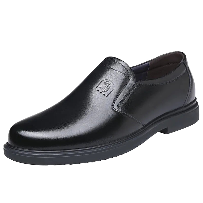BHS - Luxury Leather Shoes – Business Comfort Redefined, Driving and More .