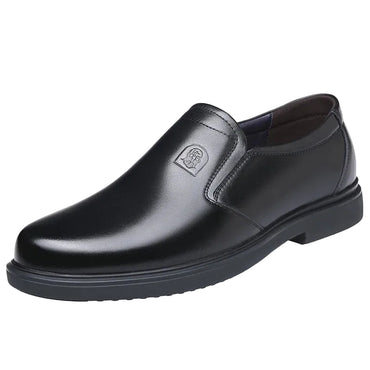 BHS - Luxury Leather Shoes – Business Comfort Redefined, Driving and More .