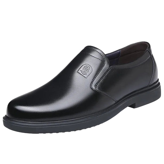 BHS - Luxury Leather Shoes – Business Comfort Redefined, Driving and More .