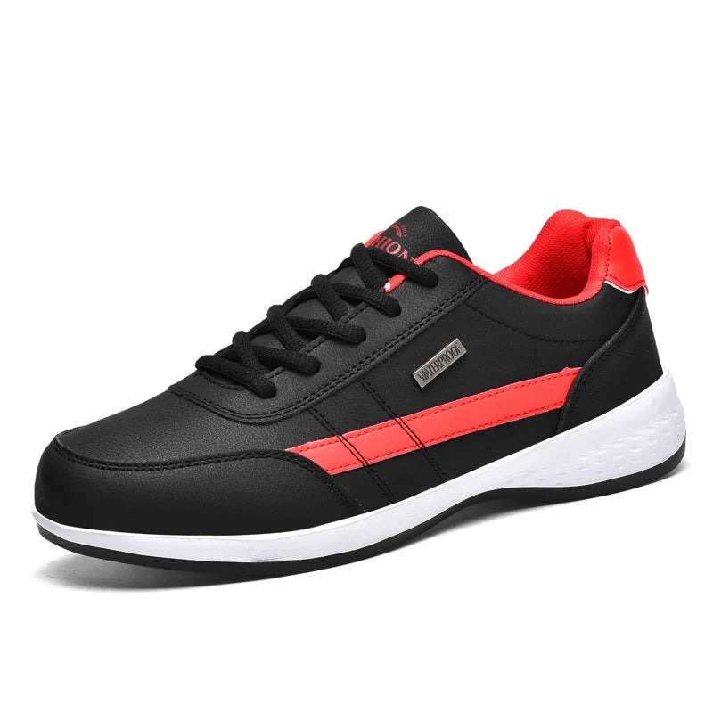 BHS - Waterproof Walking Sneakers – Comfort & Style Redefined
