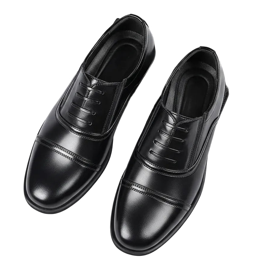 BHS - Luxury Formal Business Shoes – Comfort & Elegance Daily
