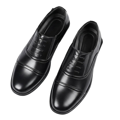 BHS - Luxury Formal Business Shoes – Comfort & Elegance Daily