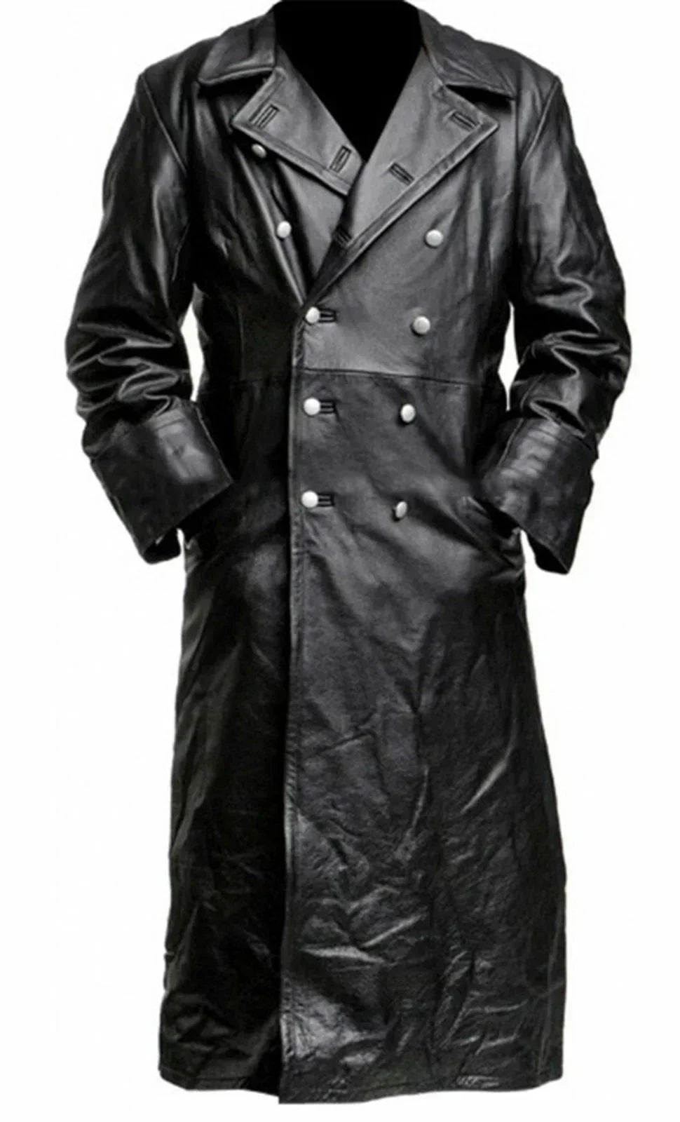 BHS - MEN GERMAN CLASSIC UNIFORM LONG