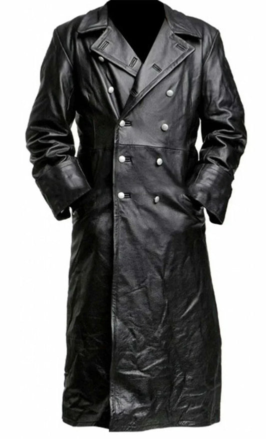 BHS - MEN GERMAN CLASSIC UNIFORM LONG